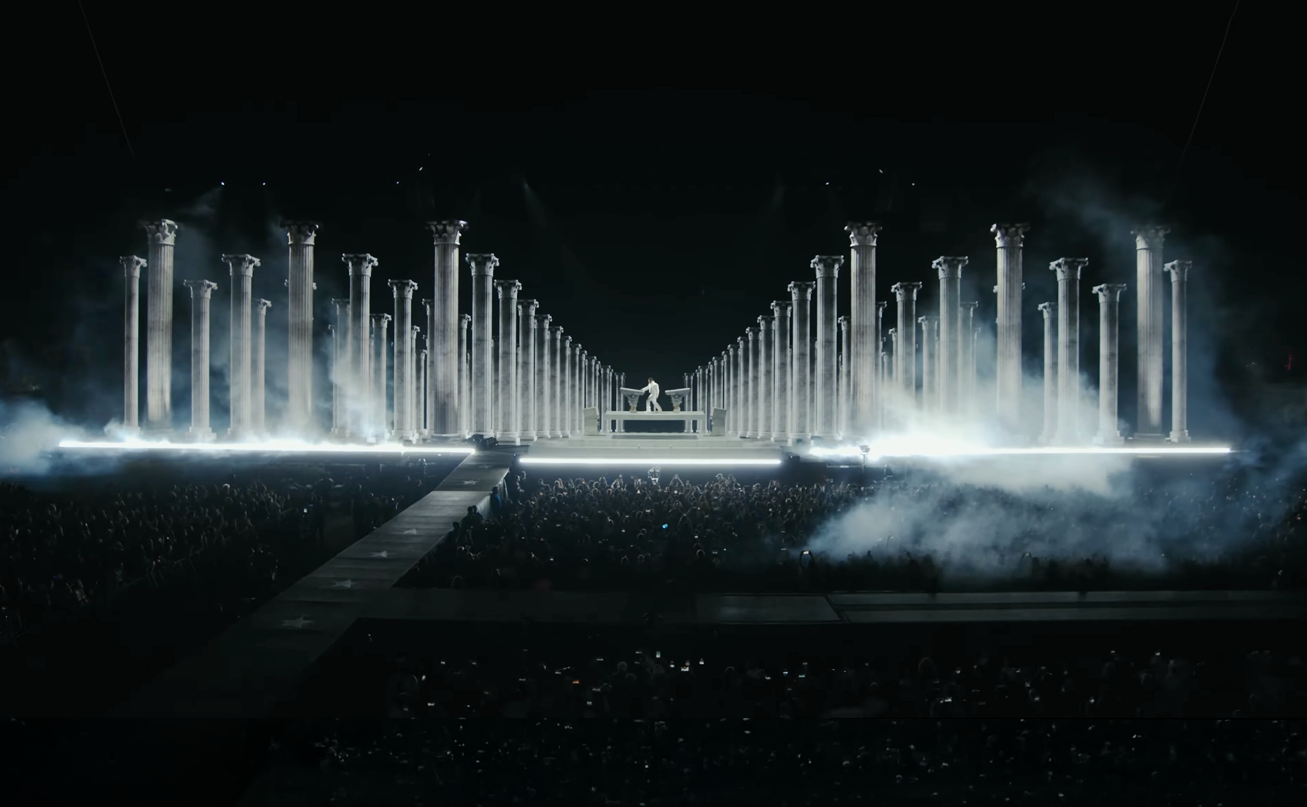 Anyma Aeden Coachella