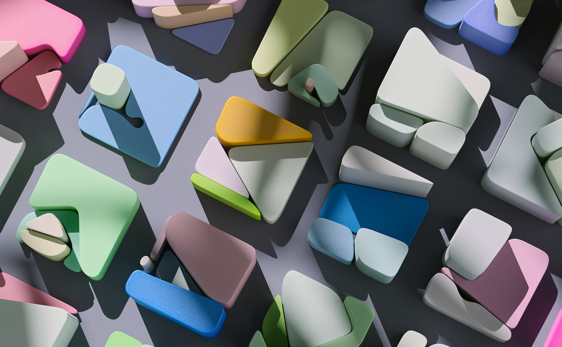 Chobani Nutrition Puzzle