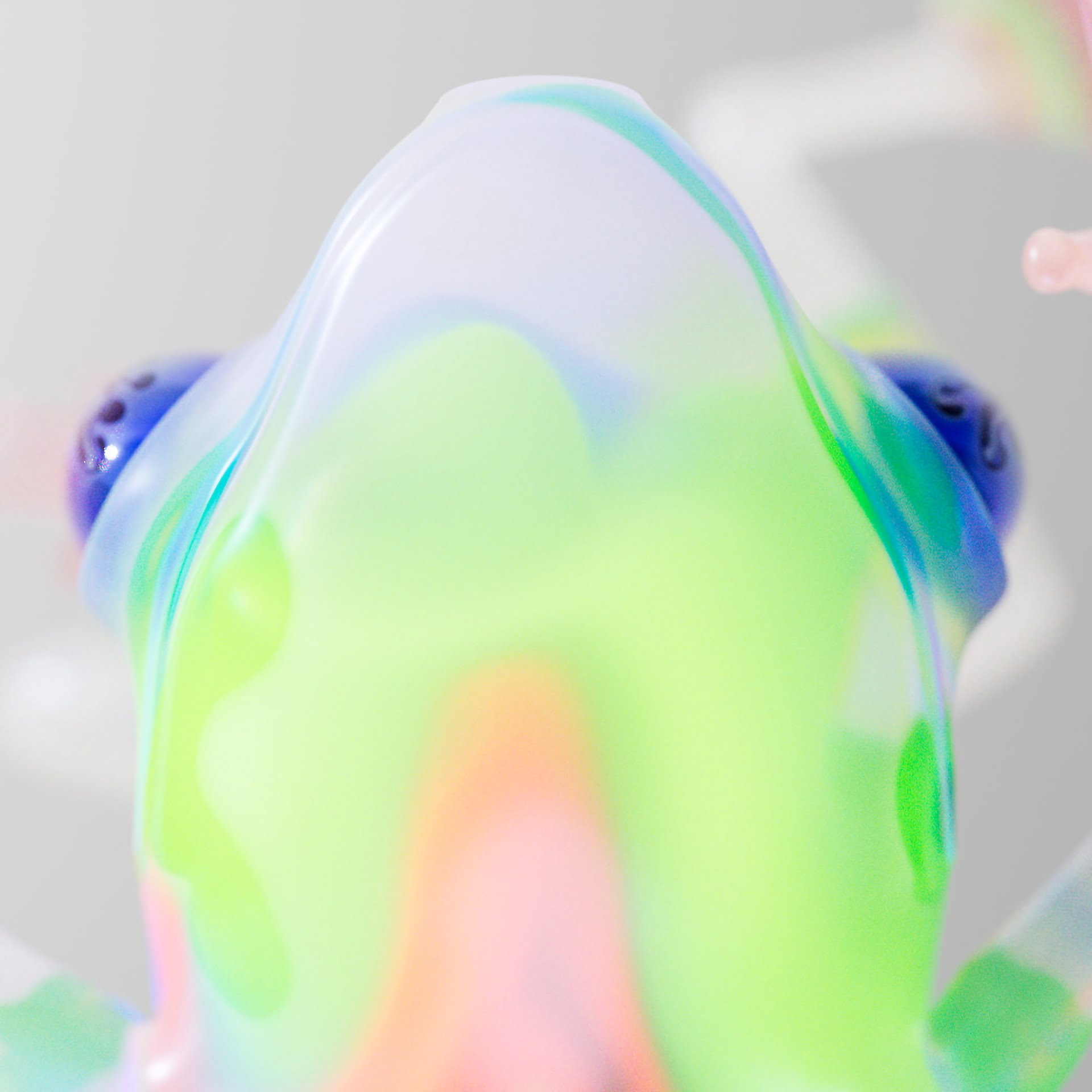 Froggy is a Dancer still 2