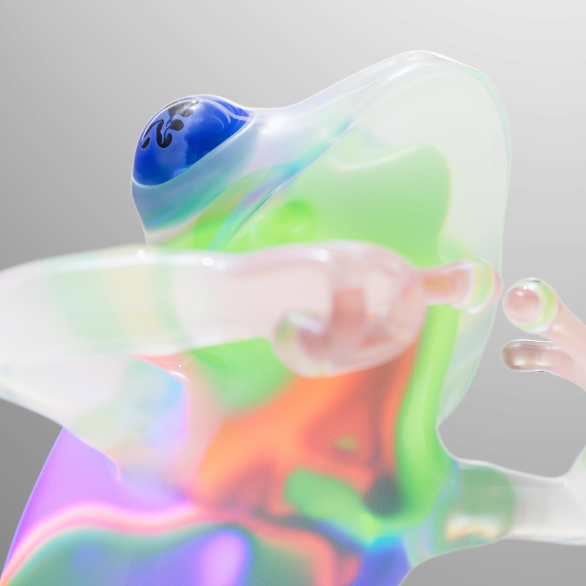 Froggy is a Dancer still 6