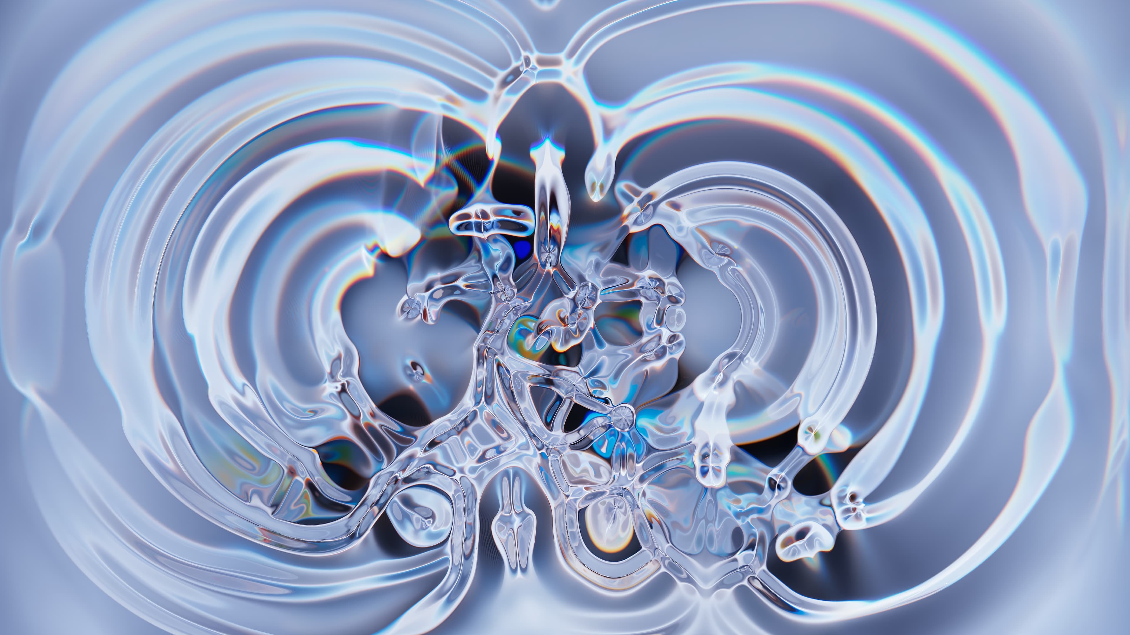 In Constant Flux