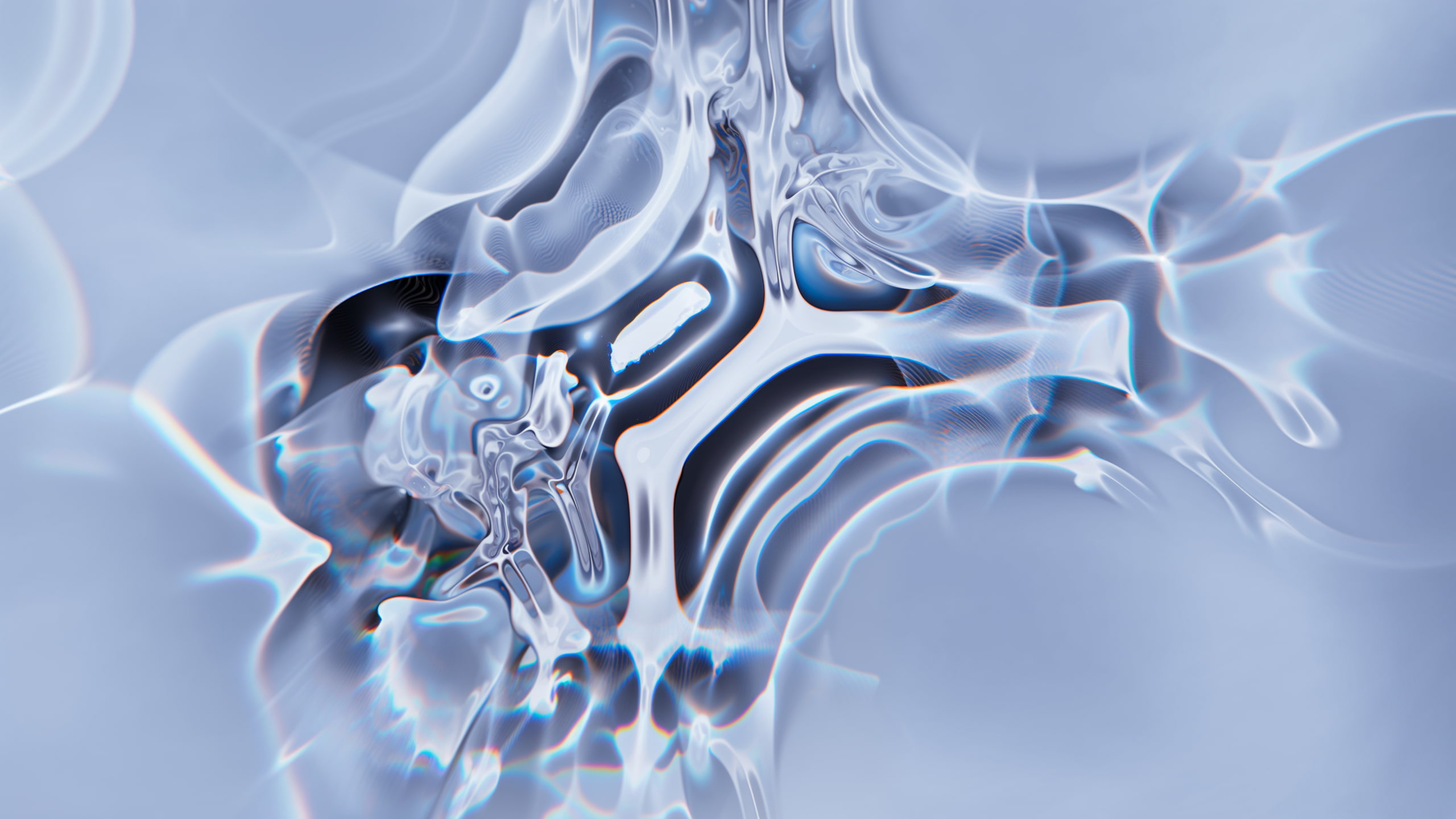 In Constant Flux