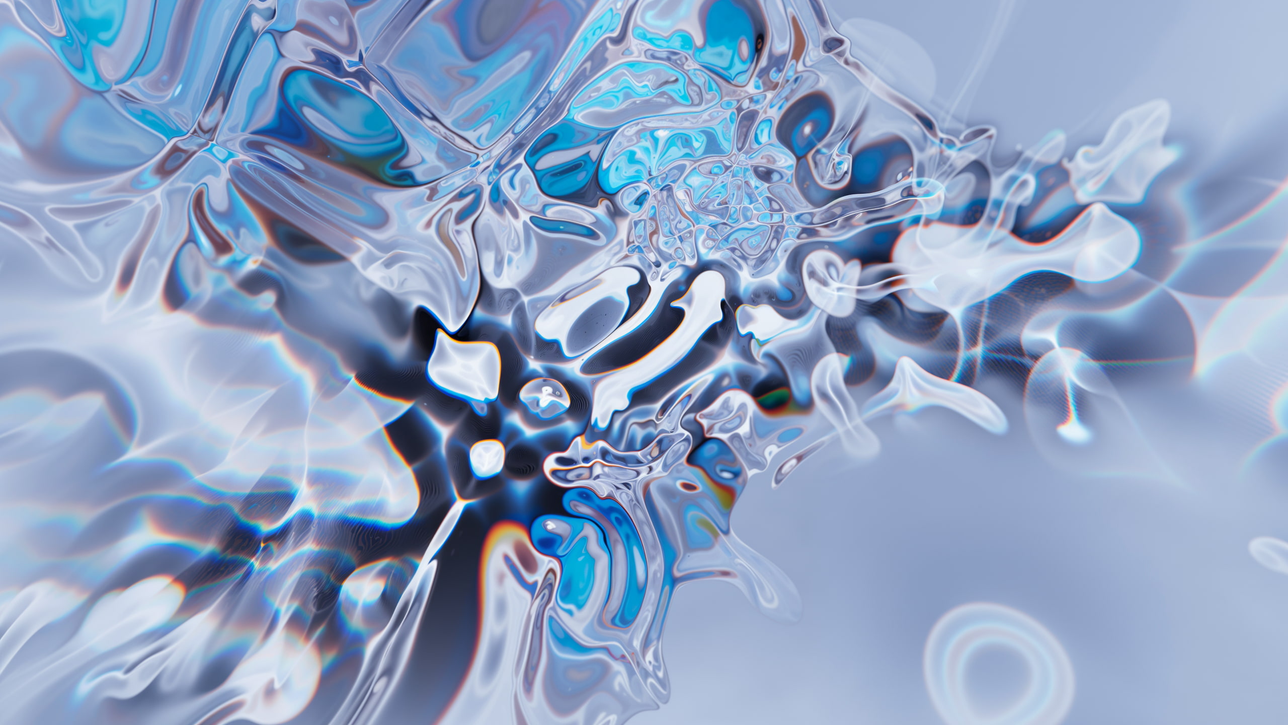In Constant Flux still 1