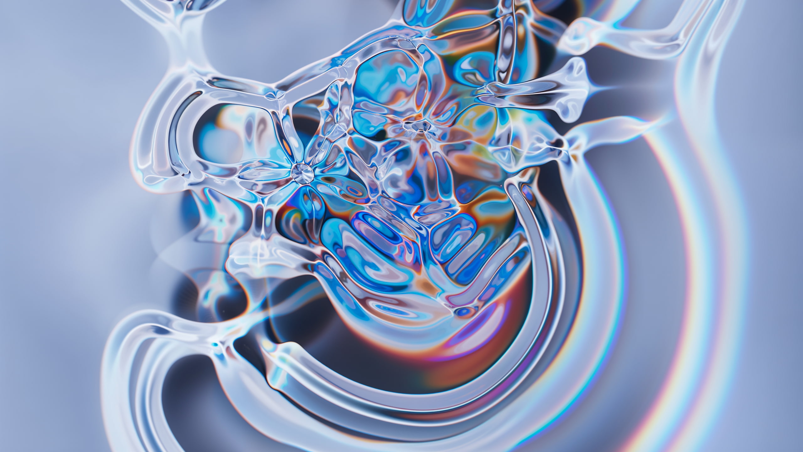 In Constant Flux still 1