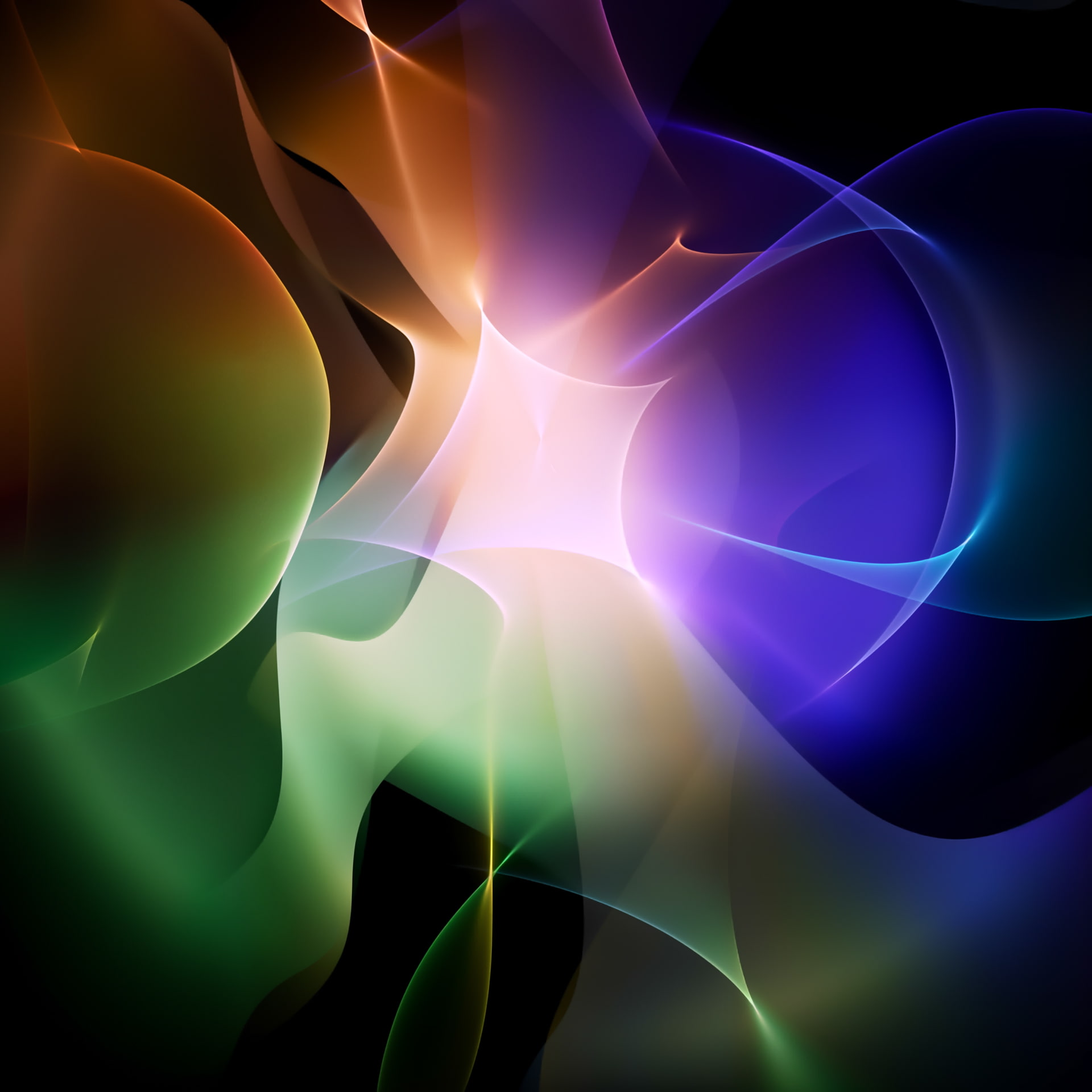 Photon Showers still 2