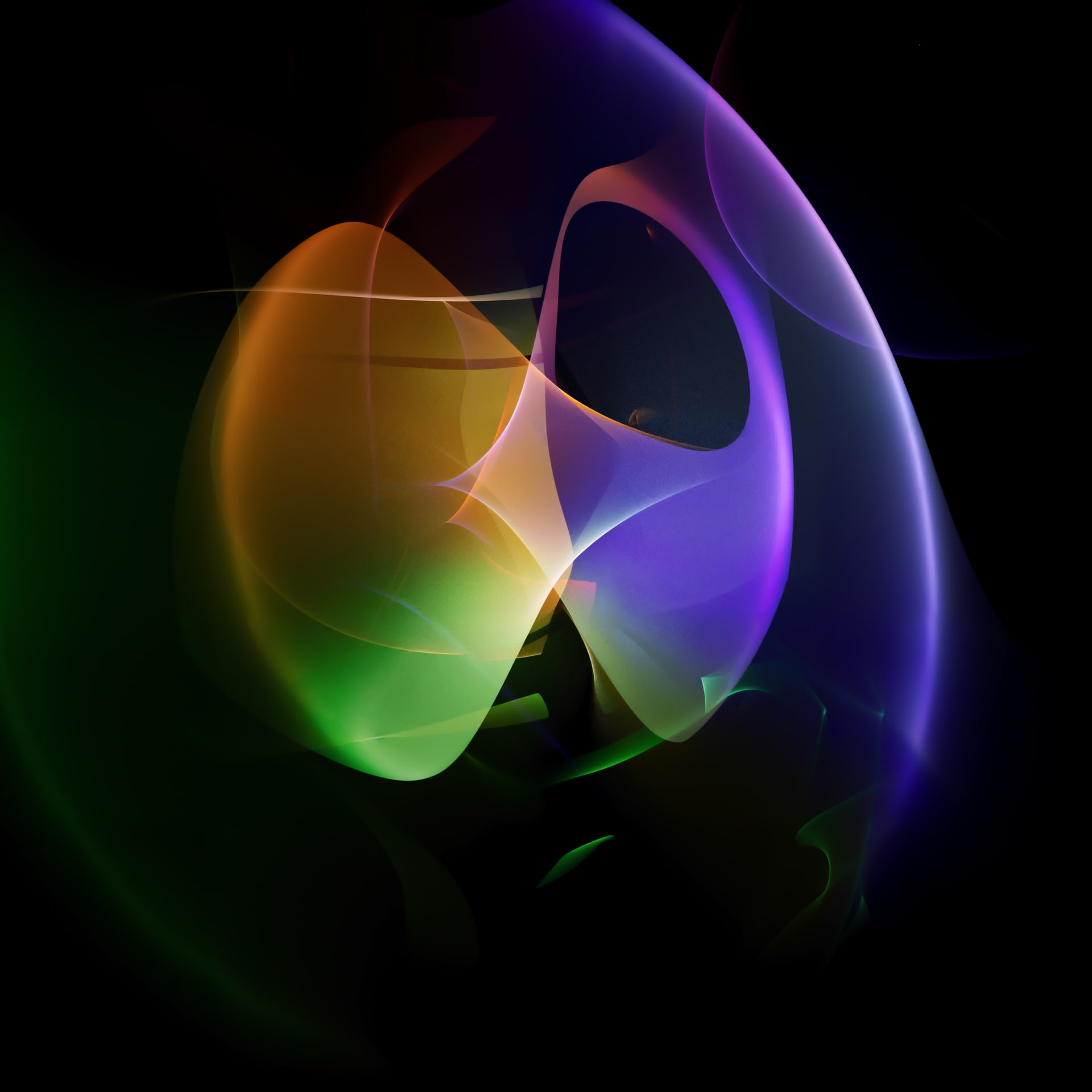 Photon Showers still 2